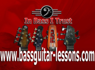Online Video Bass Guitar Lesson For DownloadOnline Video Bass Guitar Lesson For Download