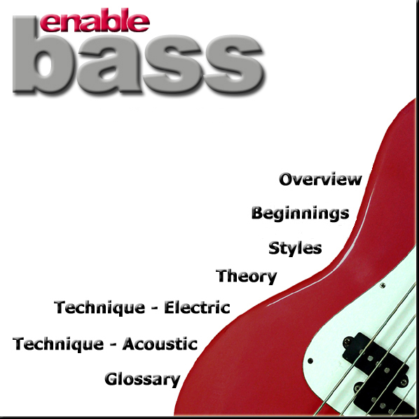 EnableBassLessons
